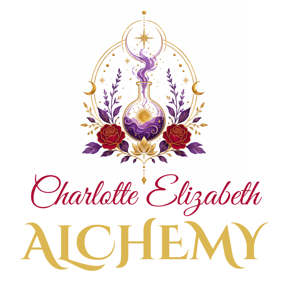 Charlotte Elizabeth Alchemy